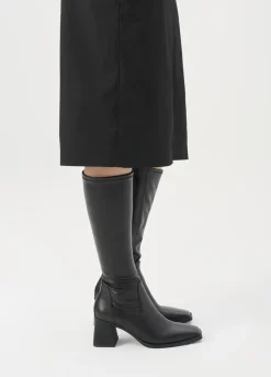 Hedda Hohe Stiefel
