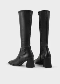 Hedda Hohe Stiefel