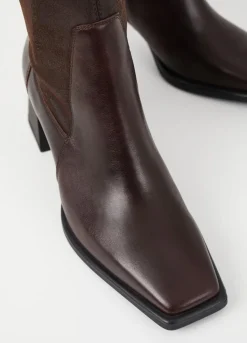 Hedda Stiefeletten