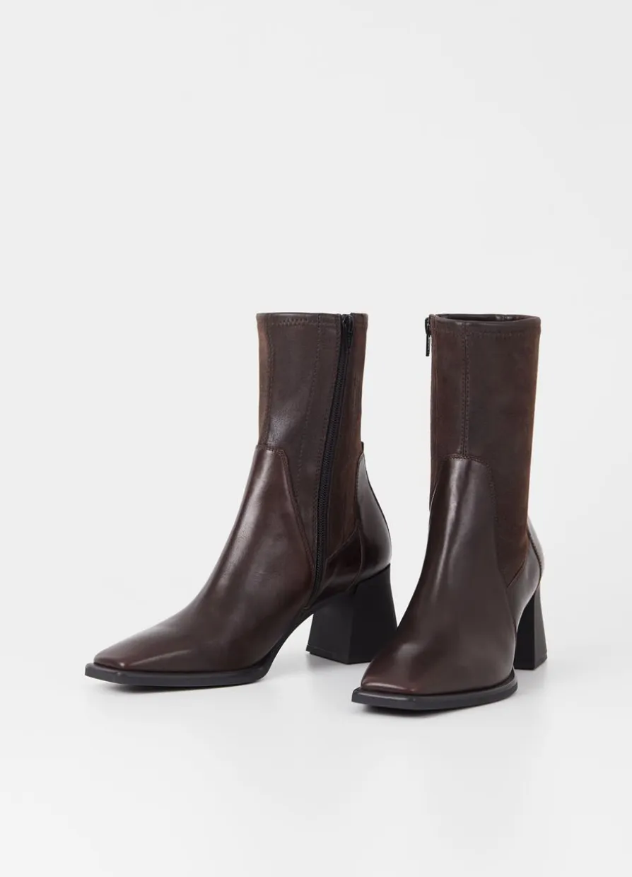 Hedda Stiefeletten