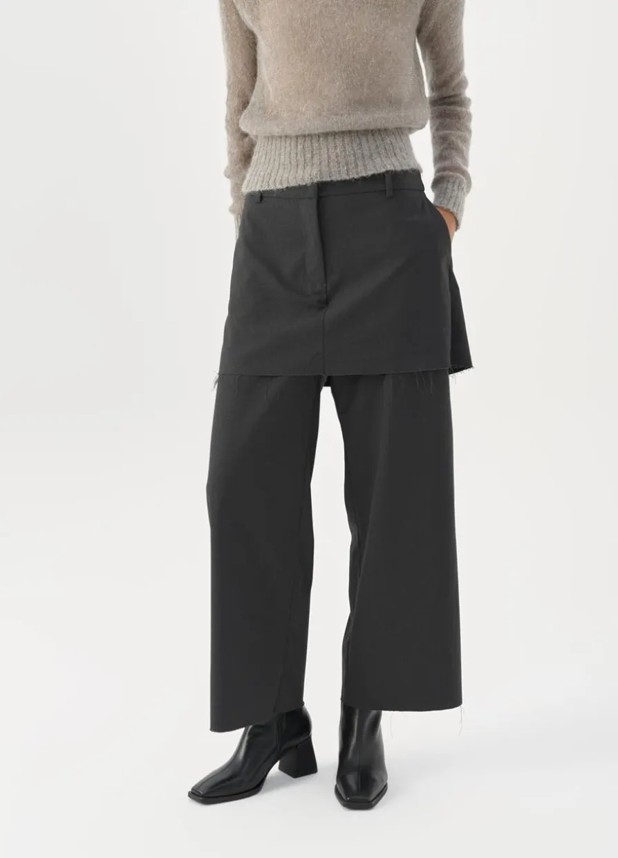 Hedda Stiefeletten