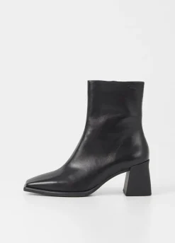 Hedda Stiefeletten
