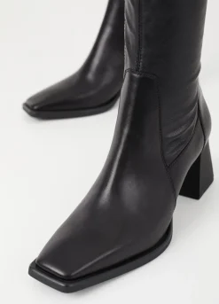 Hedda Stiefeletten