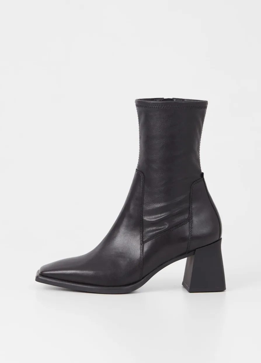 Hedda Stiefeletten