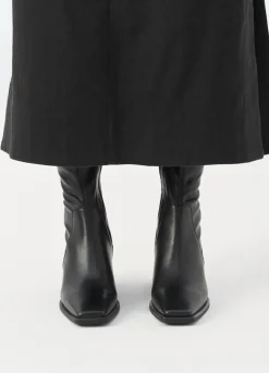Hedda Stiefeletten