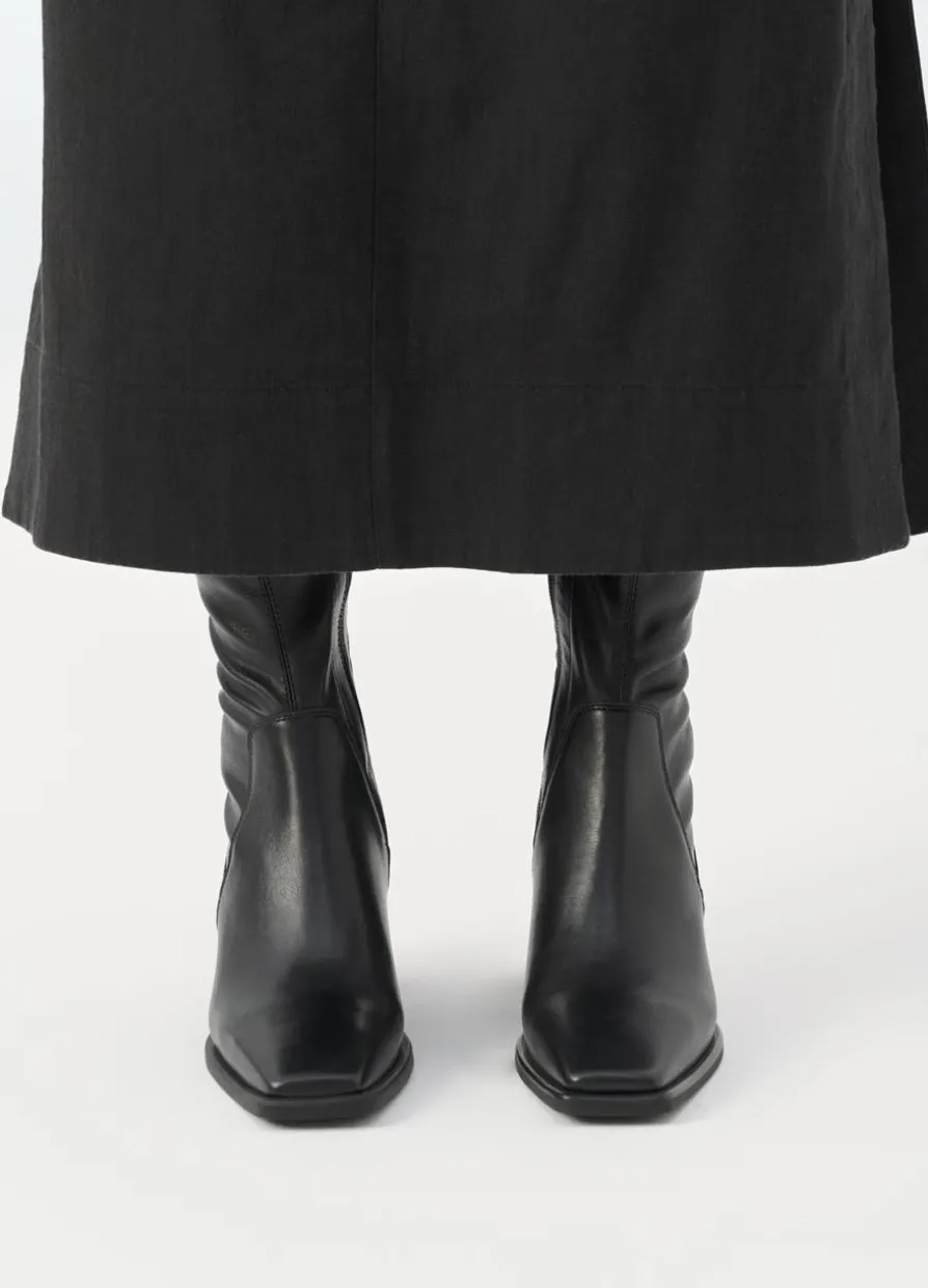 Hedda Stiefeletten
