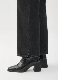 Hedda Stiefeletten