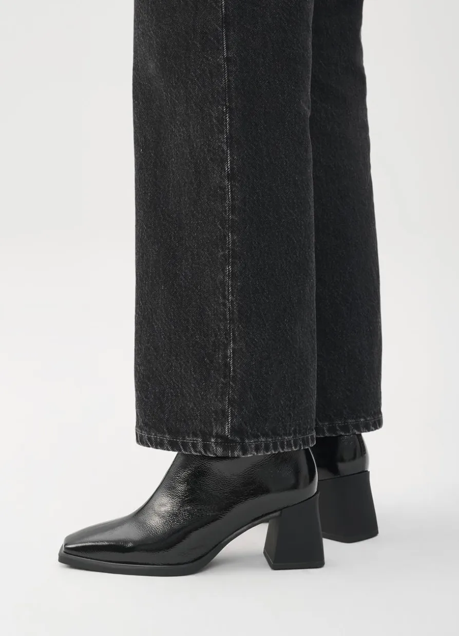 Hedda Stiefeletten
