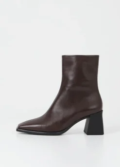Hedda Stiefeletten