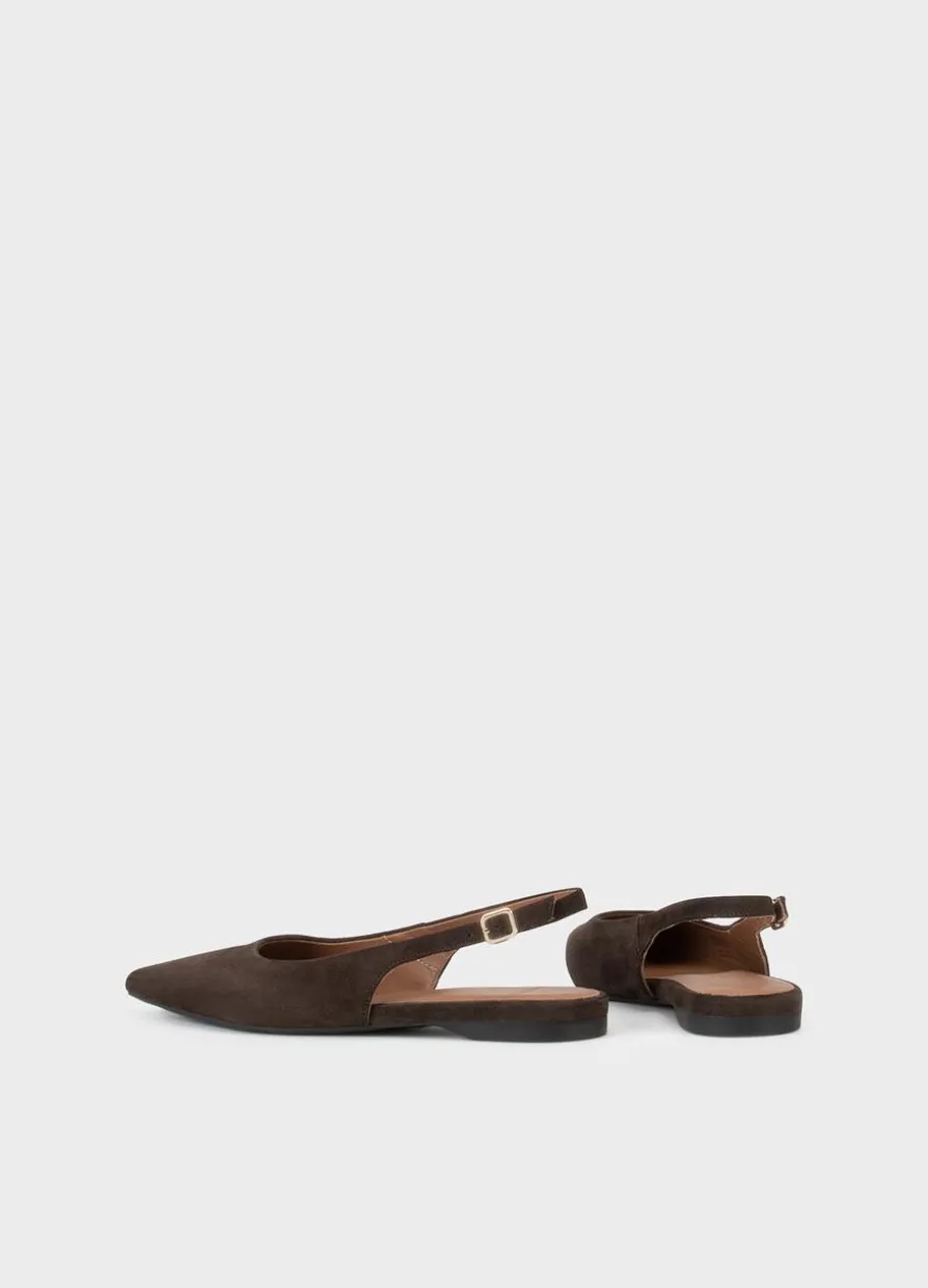 Hermine Ballerinas