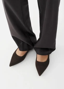 Hermine Ballerinas