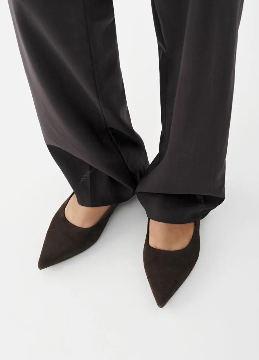 Hermine Ballerinas