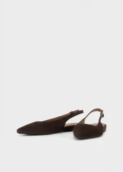 Hermine Ballerinas