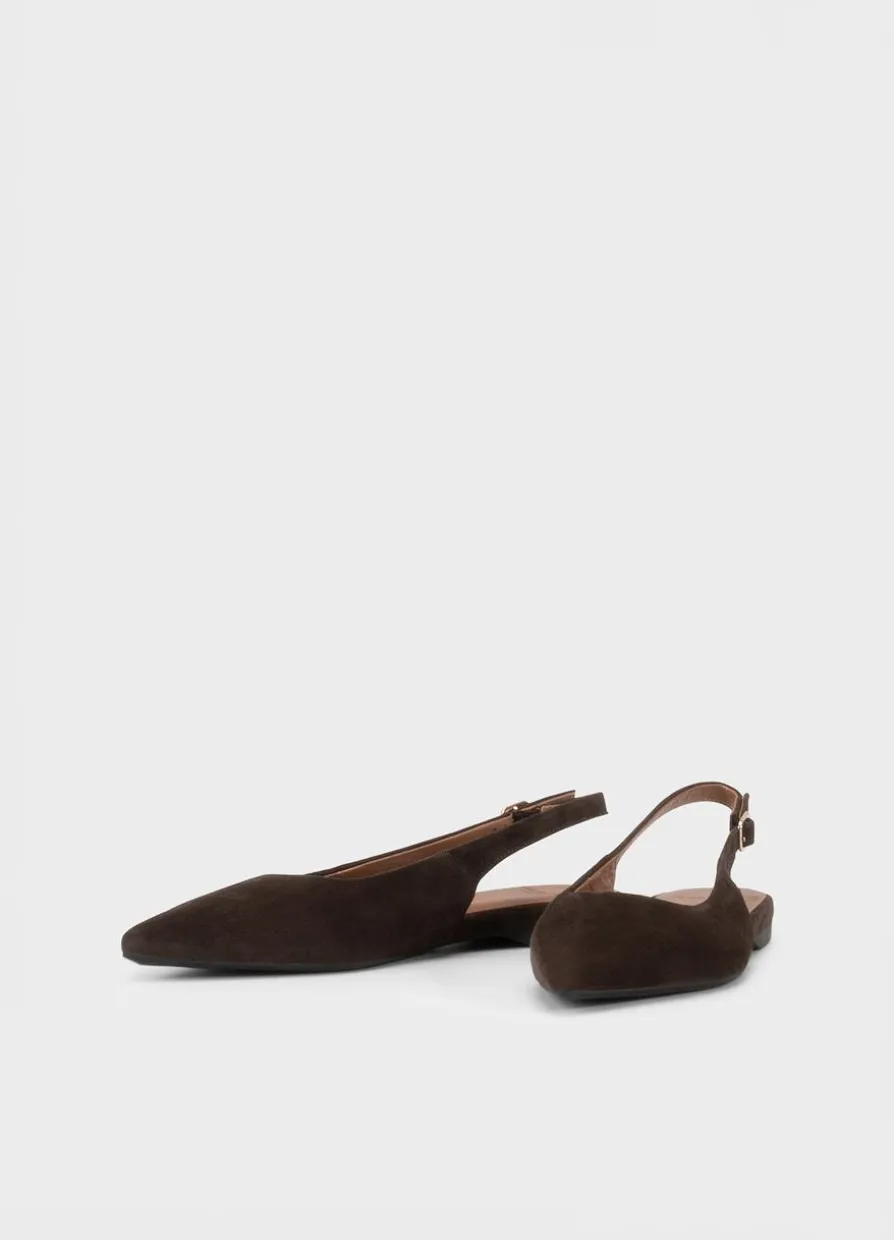 Hermine Ballerinas