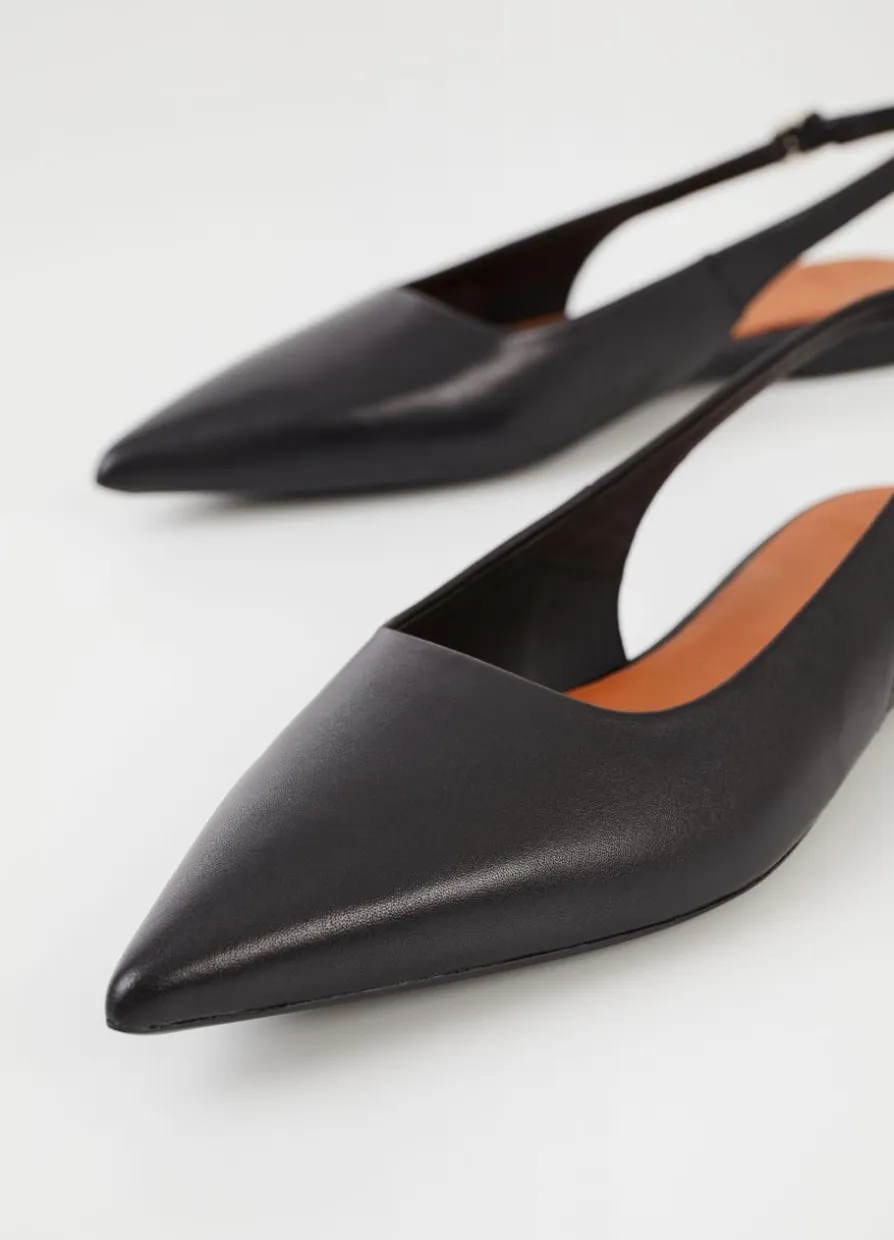 Hermine Ballerinas