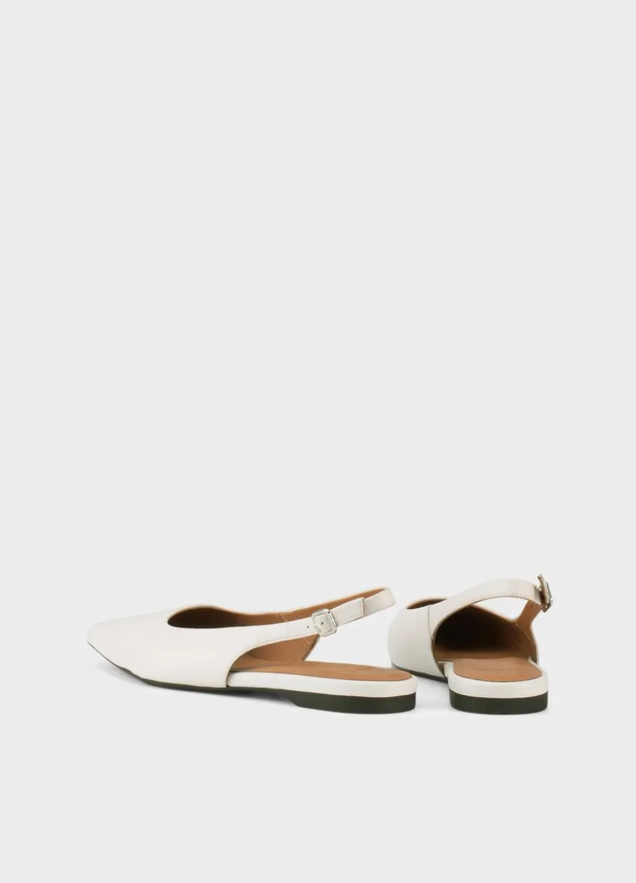 Hermine Ballerinas