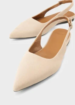 Hermine Ballerinas