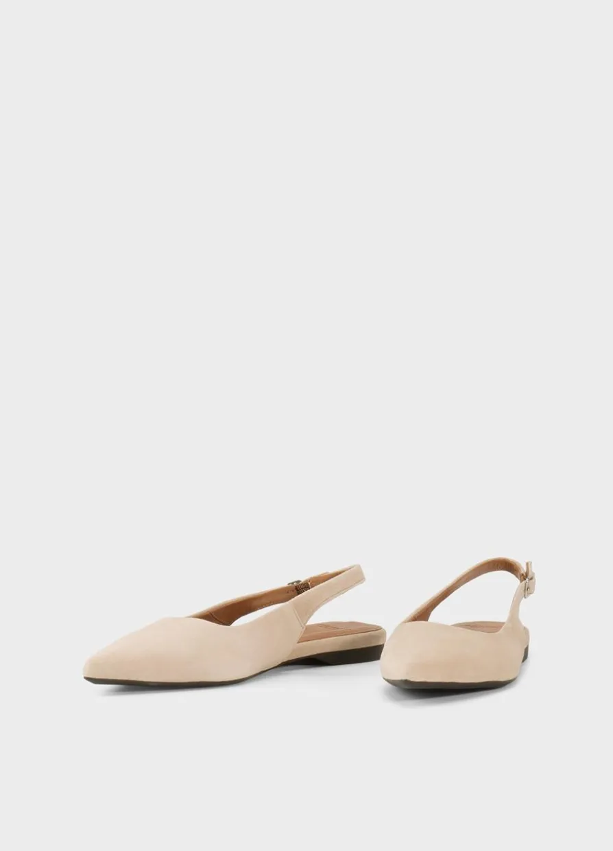 Hermine Ballerinas