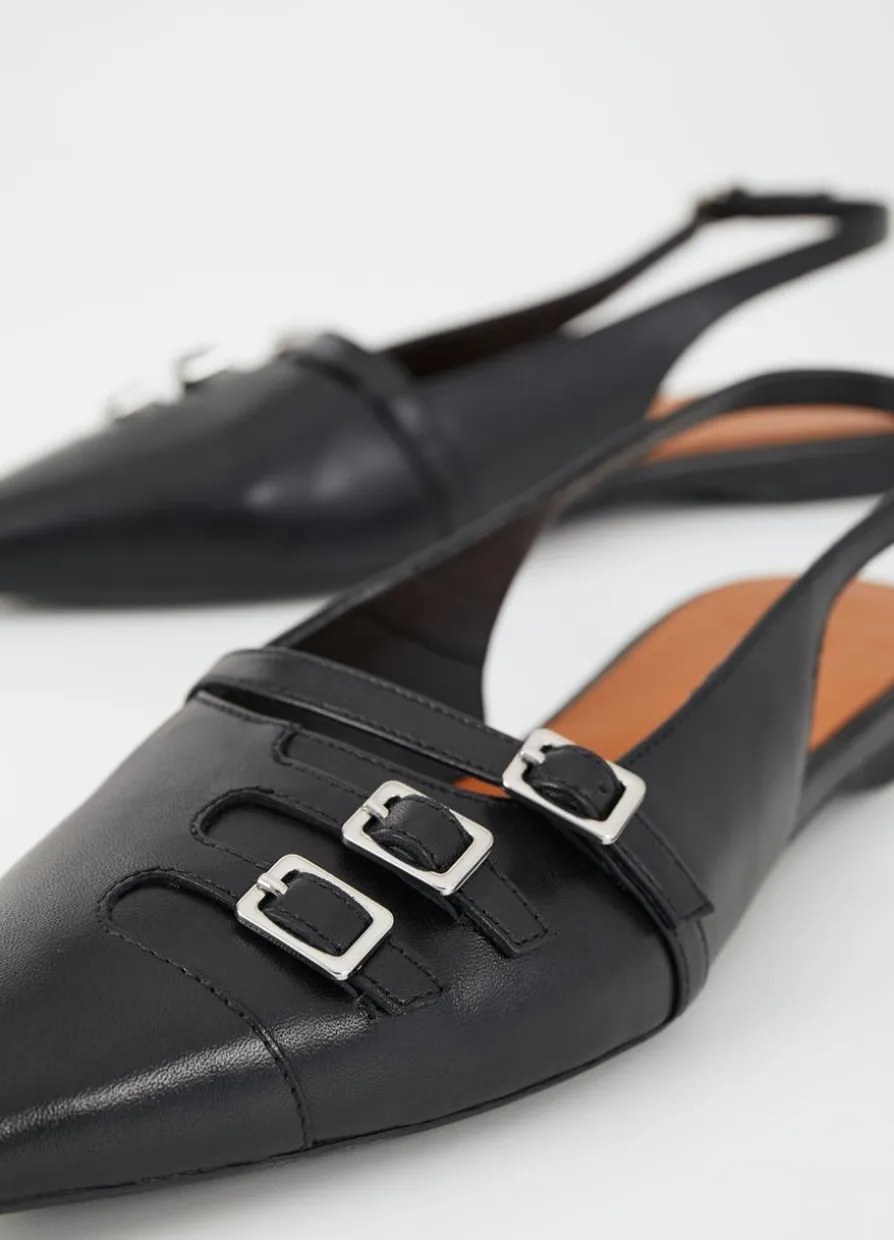 Hermine Ballerinas