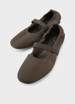 Hillary Ballerinas