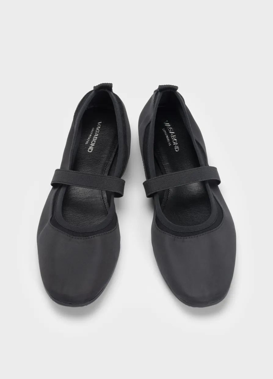 Hillary Ballerinas