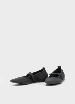 Hillary Ballerinas
