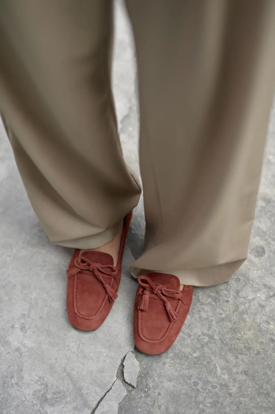 Hillary Schuhe