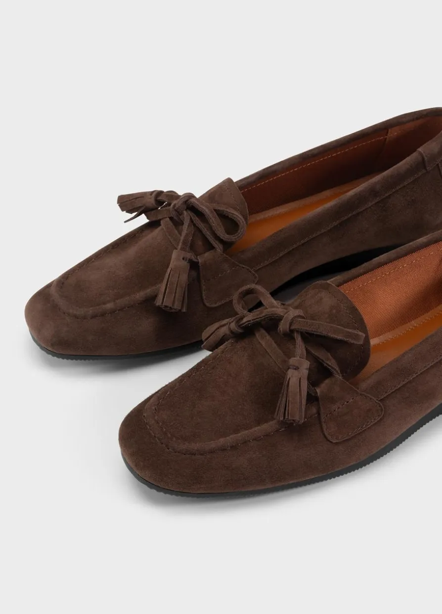 Hillary Schuhe