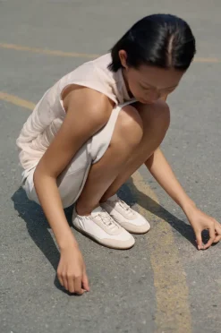 Hollie Sneaker