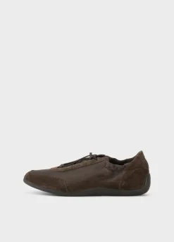 Hollie Sneaker