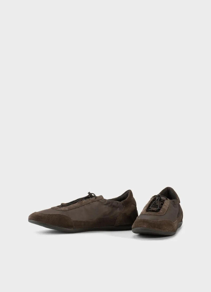 Hollie Sneaker