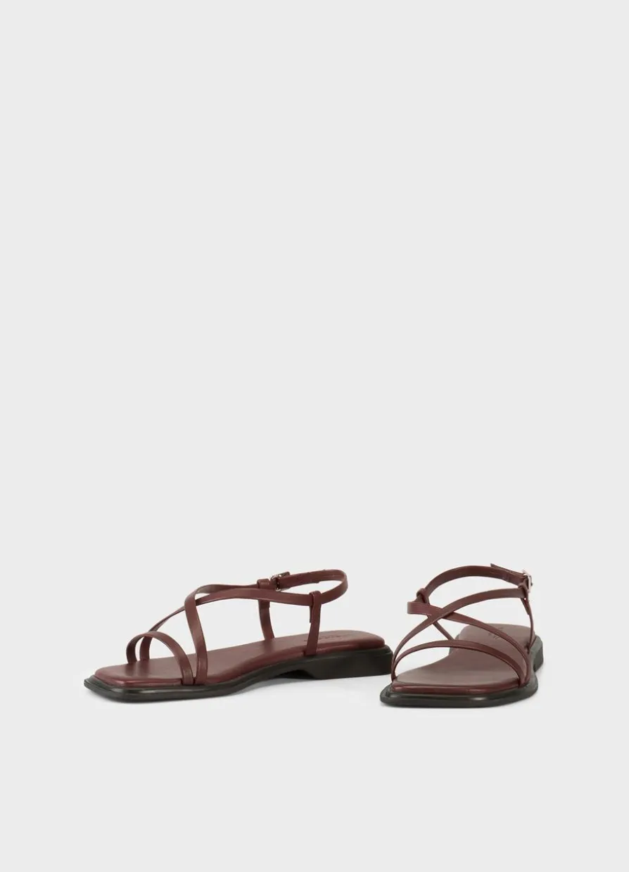 Izzy Sandalen