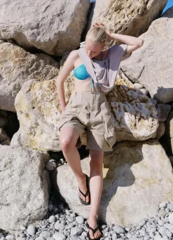 Izzy Sandalen