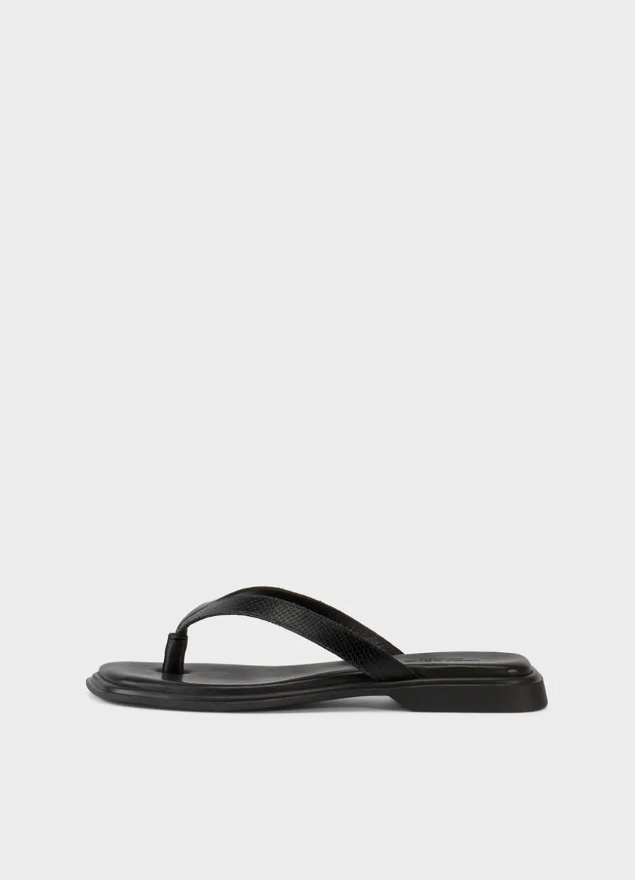 Izzy Sandalen