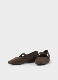 Jolin Ballerinas