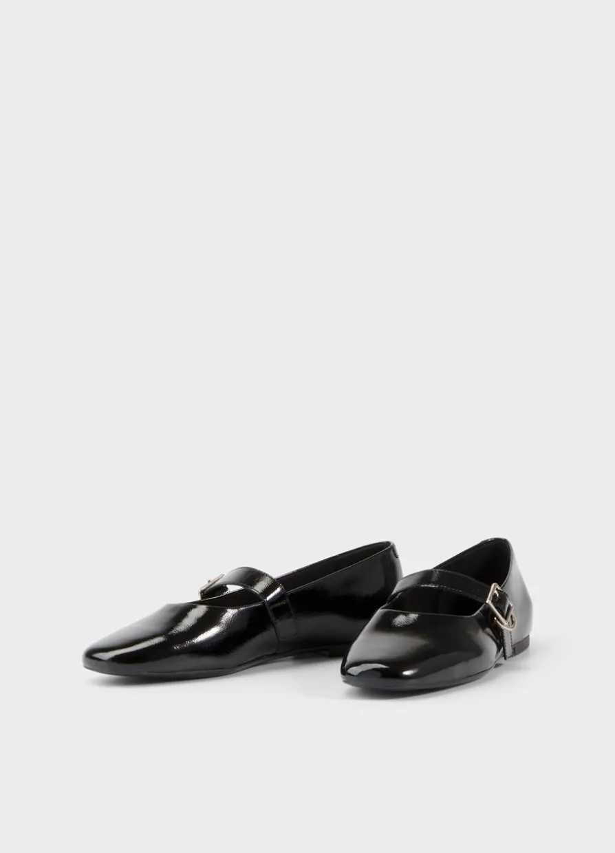 Jolin Ballerinas