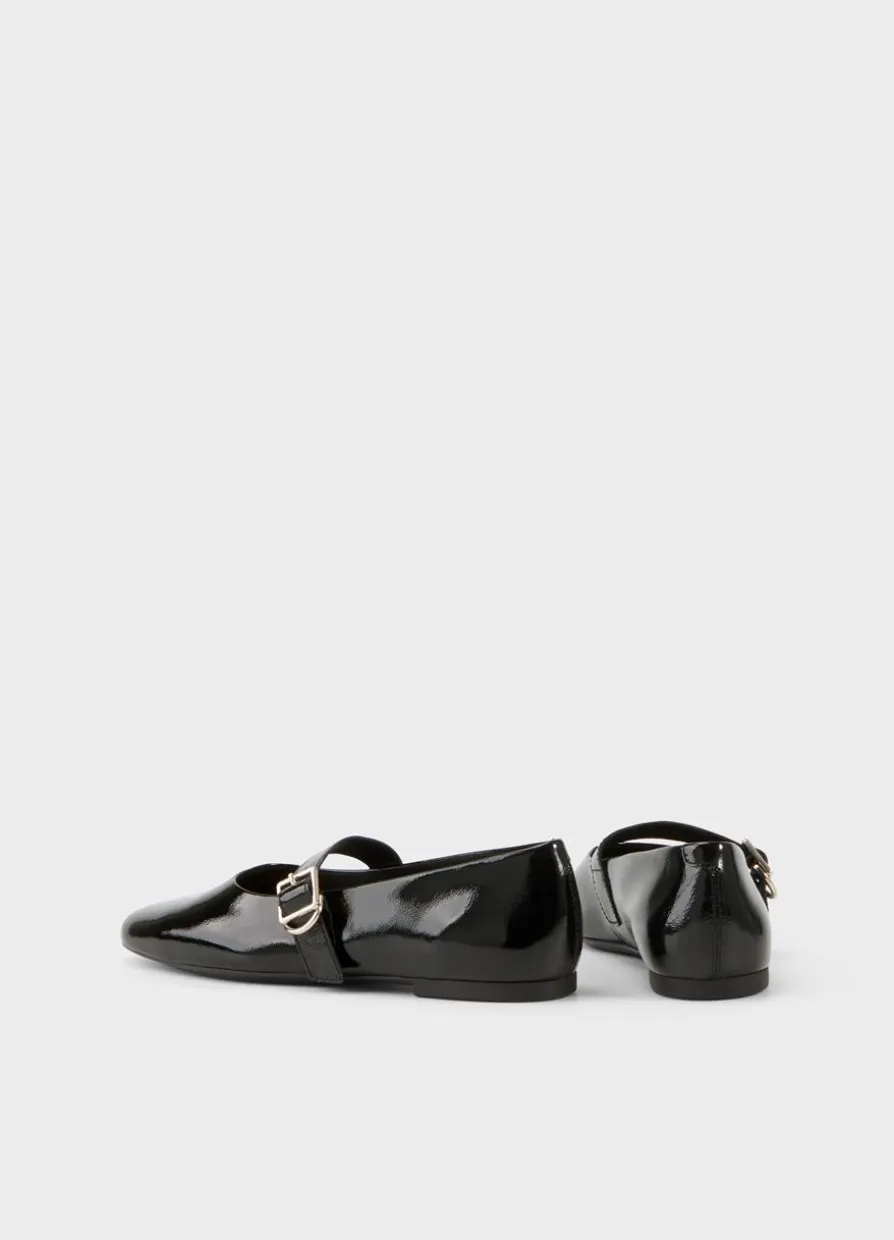 Jolin Ballerinas