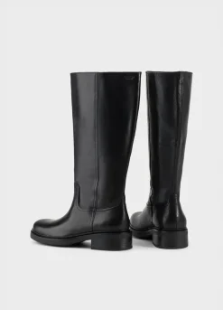 Karlie Hohe Stiefel