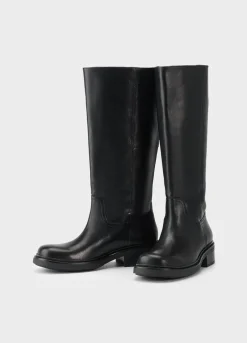 Karlie Hohe Stiefel