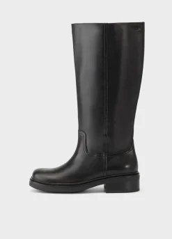 Karlie Hohe Stiefel