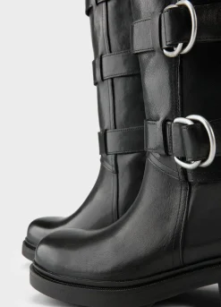 Karlie Hohe Stiefel
