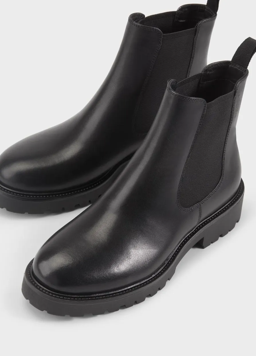 Kenova Chelsea Boots
