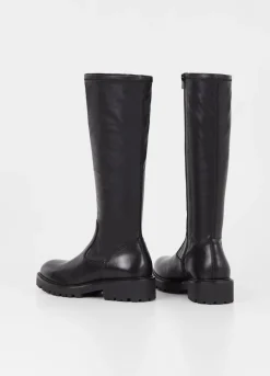 Kenova Hohe Stiefel
