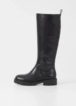 Kenova Hohe Stiefel