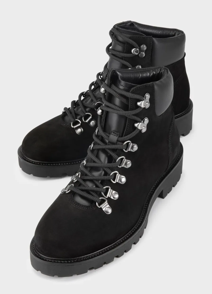 Kenova Stiefel