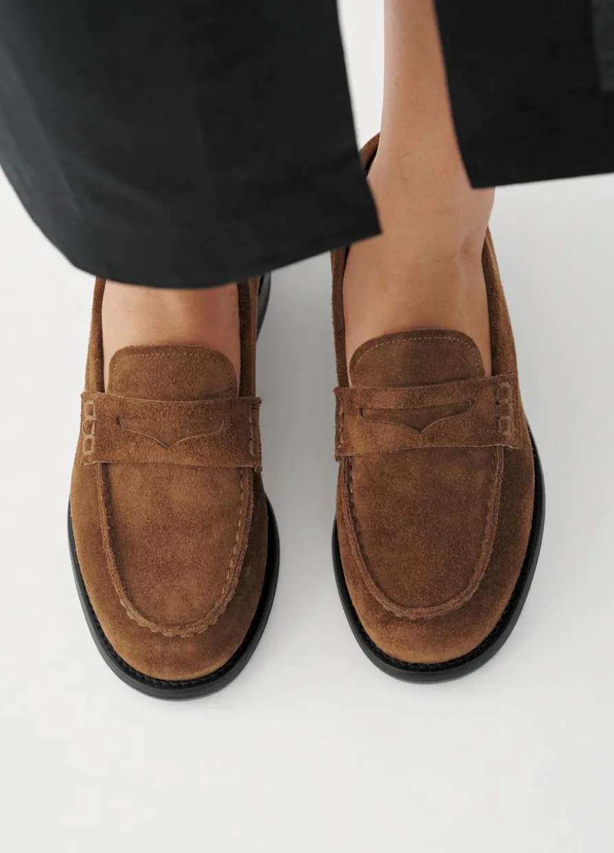 Linn Loafer