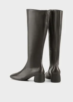 Livia Hohe Stiefel