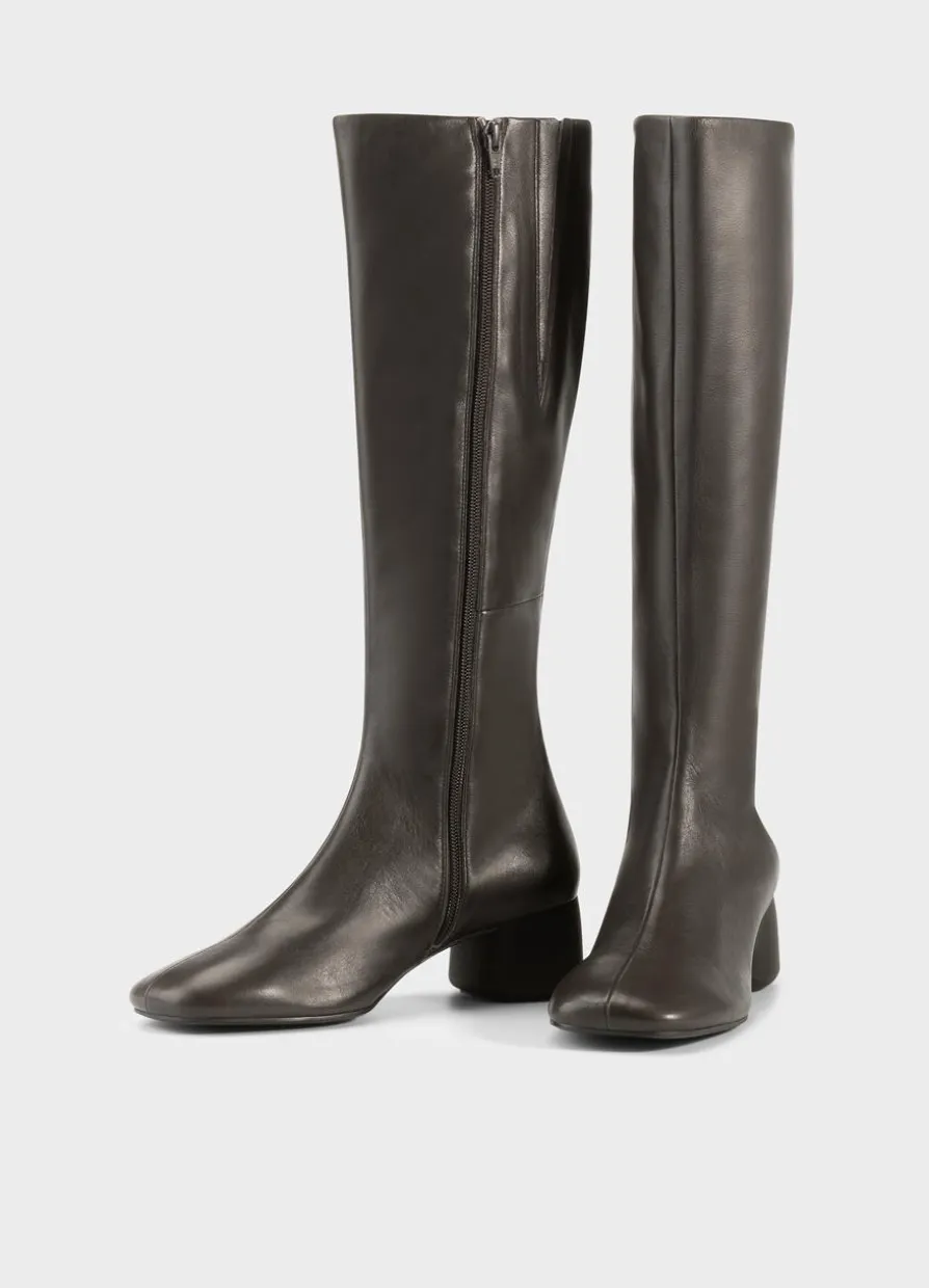 Livia Hohe Stiefel