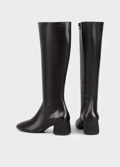 Livia Hohe Stiefel