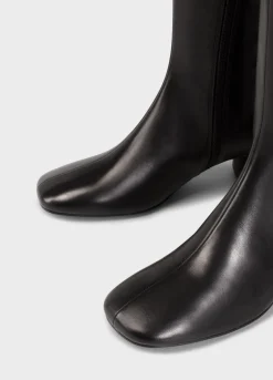 Livia Hohe Stiefel